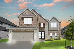 23326 Hemlock Tree Ln, Katy, TX 77493 - Photo 1