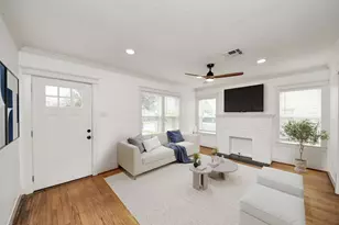 609 Reid St, Houston, TX 77022 - Photo 5