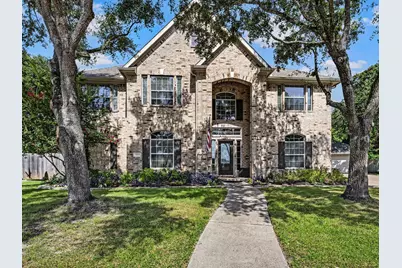 3802 Coral Circle, Seabrook, TX 77586 - Photo 1