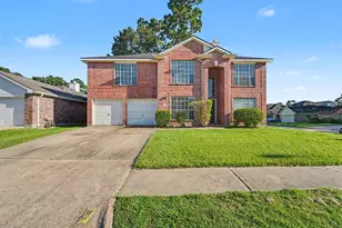 5402 Timbers Quail Dr, Humble, TX 77346 - Photo 1