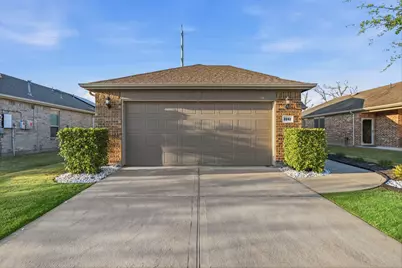 3242 Golden Eagle Way, Richmond, TX 77469 - Photo 5