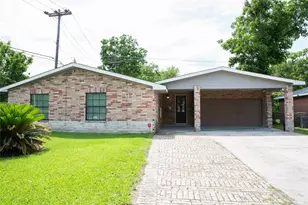 12218 Hillcroft St, Houston, TX 77035 - Photo 1