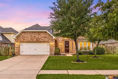 7018 Pearl Terrace Lane, Richmond, TX 77469 - Photo 1