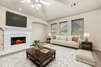 7018 Pearl Terrace Lane, Richmond, TX 77469 - Photo 5