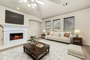 7018 Pearl Terrace Ln, Richmond, TX 77469 - Photo 5