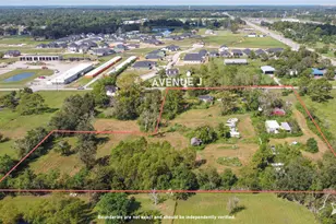 3701 Avenue J, Santa Fe, TX 77510 - Photo 1