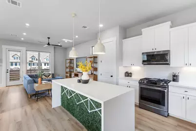 3505 Golf Drive #D, Houston, TX 77018 - Photo 17