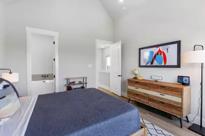 3505 Golf Drive #D, Houston, TX 77018 - Photo 31