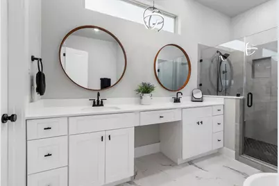 3505 Golf Drive #D, Houston, TX 77018 - Photo 35