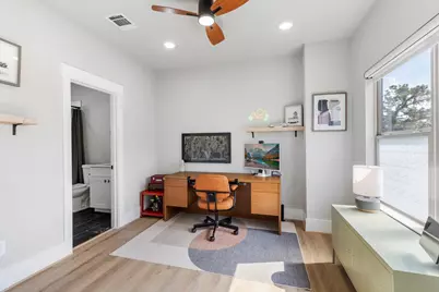 3505 Golf Drive #D, Houston, TX 77018 - Photo 27