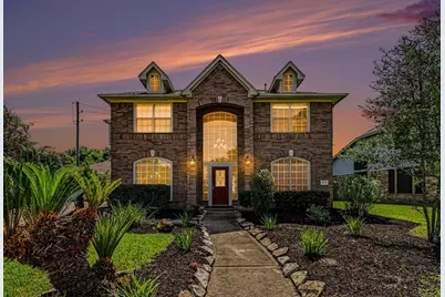 18518 Park Harbor Drive, Houston, TX 77084 - Photo 31