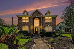 18518 Park Harbor Dr, Houston, TX 77084 - Photo 31
