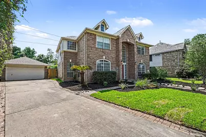 18518 Park Harbor Drive, Houston, TX 77084 - Photo 3