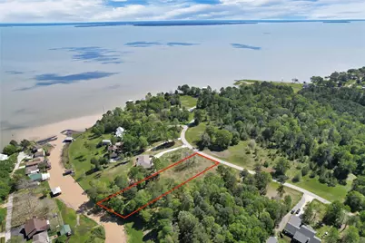 15 Harrell Cemetery Road, Coldspring, TX 77331 - Photo 1