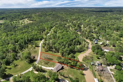 15 Harrell Cemetery Road, Coldspring, TX 77331 - Photo 15