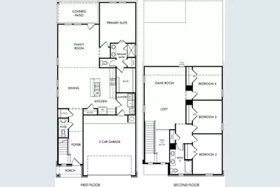 29206 Farmhouse Estates Drive, Waller, TX 77484 - Photo 29