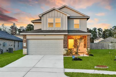 6067 Diamond Vista Court, Spring, TX 77373 - Photo 1