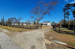 1828 State Hwy 75 Hwy N, Huntsville, TX 77320 - Photo 47