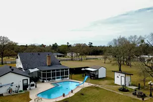 1828 State Hwy 75 Hwy N, Huntsville, TX 77320 - Photo 3