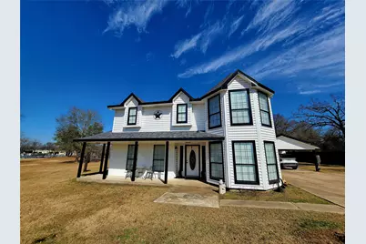 1828 State Highway 75 Highway N, Huntsville, TX 77320 - Photo 1