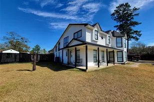 1828 State Hwy 75 Hwy N, Huntsville, TX 77320 - Photo 3