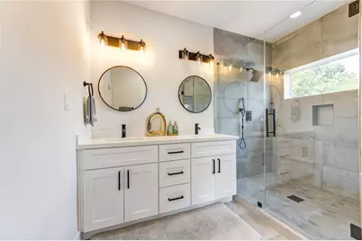 6835 Weston Street #A, Houston, TX 77021 - Photo 21