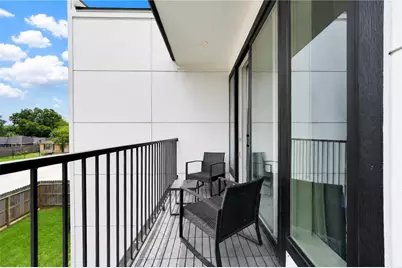 6835 Weston Street #A, Houston, TX 77021 - Photo 37