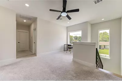 6835 Weston Street #A, Houston, TX 77021 - Photo 31