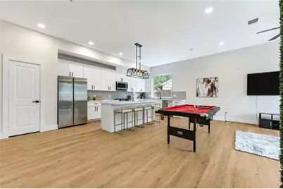 6835 Weston Street #A, Houston, TX 77021 - Photo 9