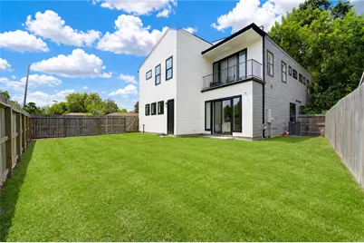 6835 Weston Street #A, Houston, TX 77021 - Photo 39