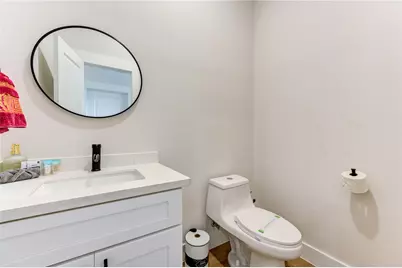 6835 Weston Street #A, Houston, TX 77021 - Photo 33