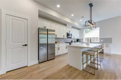 6835 Weston Street #A, Houston, TX 77021 - Photo 5