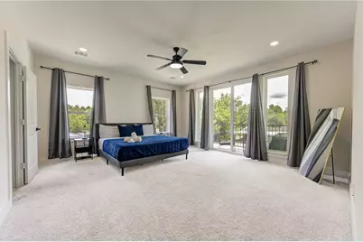 6835 Weston Street #A, Houston, TX 77021 - Photo 17