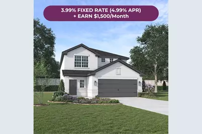 31208 Kempton Green Drive, Huffman, TX 77336 - Photo 1