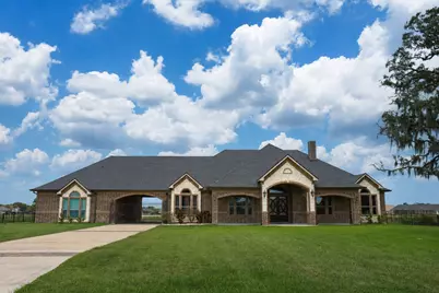 527 Lily Lane, Rosharon, TX 77583 - Photo 1