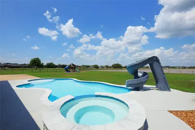 527 Lily Lane, Rosharon, TX 77583 - Photo 27
