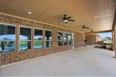 527 Lily Lane, Rosharon, TX 77583 - Photo 23