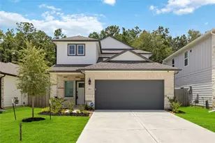 18672 Presswood Way, New Caney, TX 77357 - Photo 1