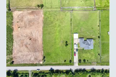 0 Sherri Lane, Crosby, TX 77532 - Photo 3