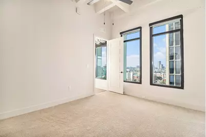 1801 Smith Street #1814, Houston, TX 77002 - Photo 9