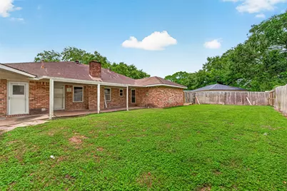 2003 Point Clear Court, Missouri City, TX 77459 - Photo 39