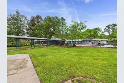 1310 Golden Bear Lane, Kingwood, TX 77339 - Photo 37