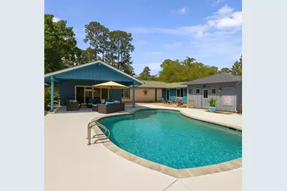 1310 Golden Bear Lane, Kingwood, TX 77339 - Photo 5