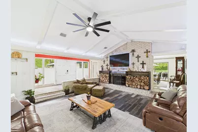 1310 Golden Bear Lane, Kingwood, TX 77339 - Photo 11