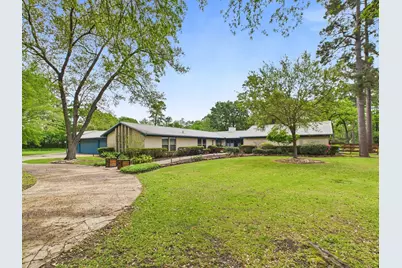 1310 Golden Bear Lane, Kingwood, TX 77339 - Photo 41