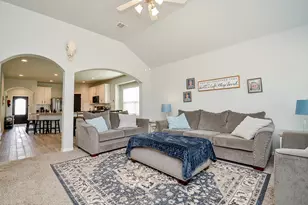 32642 Timber Point Dr, Brookshire, TX 77423 - Photo 13