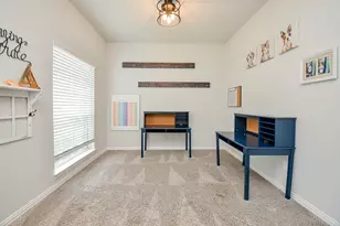 32642 Timber Point Dr, Brookshire, TX 77423 - Photo 5