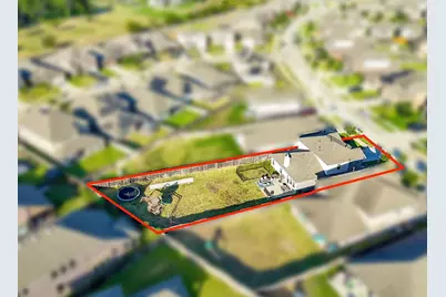 32642 Timber Point Drive, Brookshire, TX 77423 - Photo 35