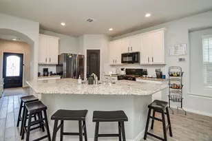 32642 Timber Point Dr, Brookshire, TX 77423 - Photo 7