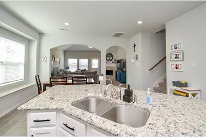 32642 Timber Point Drive, Brookshire, TX 77423 - Photo 9